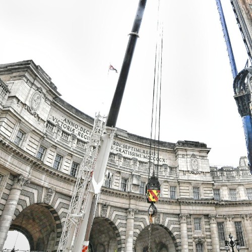 Admiralty Arch