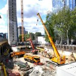 Quantity Surveyor - Site Based Central London