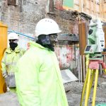 ICE Accredited Civil Engineering Degree Apprenticeship Programme