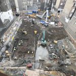 Senior Engineer - Site Based - Central London