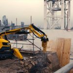 Concrete Cutting Supervisor - Site Based - Central London