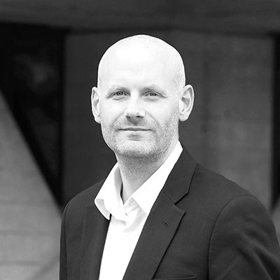 Seb Fossey