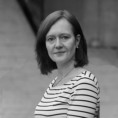 Wendy Myddleton