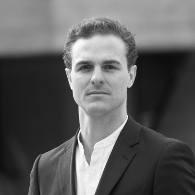 Charlie Wedgwood