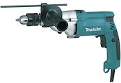 110v Chuck drill