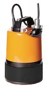 110v 1 inch Puddle Pump