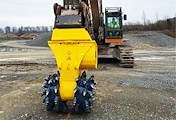 13 Ton Rockwheel