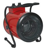 110v Heater - 32amp
