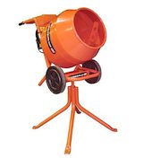 110v 4-3 Mixer