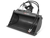 13 Ton Tilt Bucket
