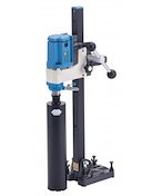 110V Mini Diamond Drill Stand